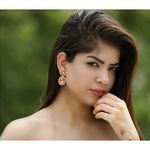 Buy Crunchy Fashion Gold Alloy Women Earring - Purplle