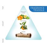 Buy Engage M4 Perfume Spray For Men, Spicy and Lavender, Skin Friendly, 120ml - Purplle