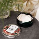 Buy The Body Shop Strawberry Body Butter (200 ml) - Purplle