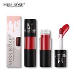 Buy Miss Rose Metallic Lipgloss Laterproof 7701-026 #36 - Purplle