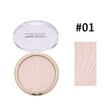 Buy Miss Rose 3D Finish Creamy Highlighter 7003-043M 01 - Purplle