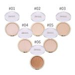 Buy Miss Rose 3D Finish Creamy Highlighter 7003-043M 04 - Purplle