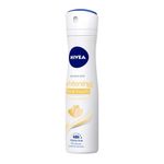 Buy Nivea Deodorant, Whitening Floral, Women (150 ml) - Purplle