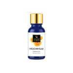 Buy Good Vibes Pure Essential Oil - Helichrysum (10 ml) - Purplle