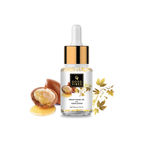 Buy Good Vibes Argan Facial Oil with Gold Leaves (10 ml) - Purplle