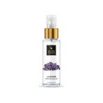 Buy Good Vibes Soothing Face Mist - Lavender (50 ml) - Purplle