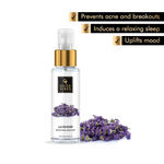 Buy Good Vibes Soothing Face Mist - Lavender (50 ml) - Purplle