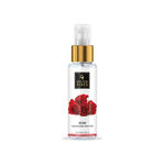 Buy Good Vibes Rose Illuminating Face Mist | Anti-Acne, Maintains pH Balance | No Parabens, No Sulphates, No Alcohol, No Animal Testing (50 ml) - Purplle
