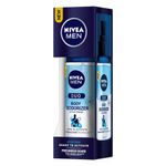 Buy NIVEA MEN Deodorant, DUO Deodorizer Active Fresh, 100ml - Purplle