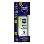 Buy NIVEA MEN Deodorant, DUO Deodorizer Summer Fresh, 100ml - Purplle