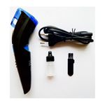 Buy NOVA NHC-2088A Perfect Beard Rechargeable Trimmer - Purplle