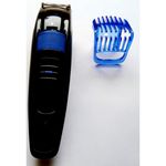 Buy NOVA NHC-2088A Perfect Beard Rechargeable Trimmer - Purplle