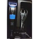 Buy NOVA NHC-2088A Perfect Beard Rechargeable Trimmer - Purplle
