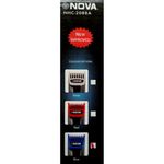 Buy NOVA NHC-2088A Perfect Beard Rechargeable Trimmer - Purplle