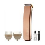 Buy NOVA NS-7 Professional Rehargeable Trimmer - Purplle