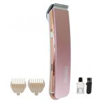 Buy NOVA NS-7 Professional Rehargeable Trimmer - Purplle