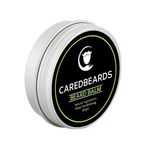 Buy Caredbeards Green Range Beard Balm (60 g) - Purplle
