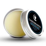 Buy Caredbeards Blue Range Mustache Wax (30 g) - Purplle