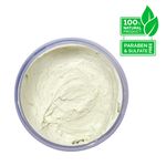 Buy Greenberry Organics Brazilian Rainforest Green Clay Mask (100 g) - Purplle