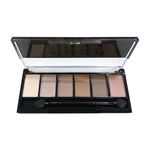 Buy Sivanna Naked Eyeshadow Palette (312-02) - Purplle