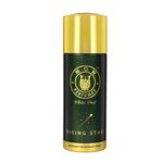 Buy W.O.W. Perfumes RISING STAR Perfumed Deodorant Spray (150 ml) - Purplle