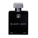 Buy W.O.W. Perfumes Black Jack For Men (100 ml) - Purplle