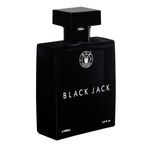 Buy W.O.W. Perfumes Black Jack For Men (100 ml) - Purplle