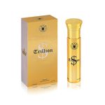 Buy W.O.W. Perfumes Trillion For Men (30 ml) - Purplle