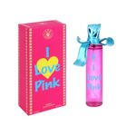 Buy W.O.W. Perfumes I Love Pink for Women (30 ml) - Purplle