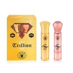 Buy W.O.W. Perfumes - 'Trillion' Gift Set - Purplle