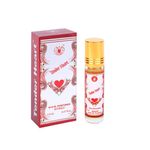 Buy W.O.W. Perfumes - Tender Heart - Roll On (8 ml) (NON ALCOHOLIC) - Purplle