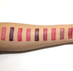 Buy Colorbar Kiss Proof Lip Stain Mauve Dusk - 006 + Colorbar Definer Lip Liner Summer Chocolate Brown (1.45 g) - Purplle