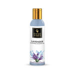 Buy Good Vibes Soothing Shower Gel (Body Wash) - Lavender (100 ml) - Purplle
