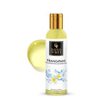 Buy Good Vibes Rejuvenating Shower Gel (Body Wash) - Frangipani (100 ml) - Purplle
