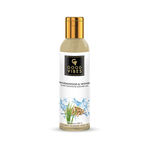 Buy Good Vibes Super Soothing Shower Gel (Body Wash) - Sandalwood & Vetiver (100 ml) - Purplle