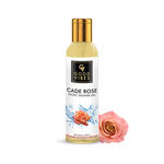 Buy Good Vibes Exotic Shower Gel (Body Wash) - Cade Rose (100 ml) - Purplle