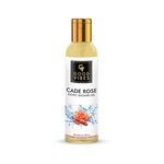 Buy Good Vibes Exotic Shower Gel (Body Wash) - Cade Rose (100 ml) - Purplle