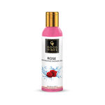 Buy Good Vibes Refreshing Shower Gel (Body Wash) - Rose (100 ml) - Purplle