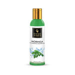 Buy Good Vibes Nourishing Shower Gel (Body Wash) - Moringa (100 ml) - Purplle