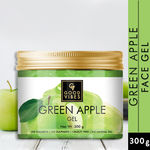 Buy Good Vibes Gel - Green Apple (300 gm) - Purplle
