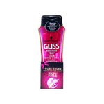 Buy Schwarzkopf Gliss Hair Repair With Liquid Keratin Color Protect & Shine Shampoo (250 ml) Buy 1 Get 1 Free - Purplle