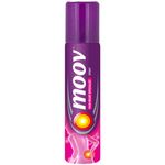 Buy Moov Instant Pain Relief Specialist Spray (80 ml) - Purplle