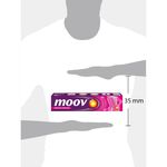 Buy Moov Pain Relief Cream (50 g) - Purplle