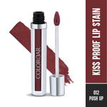 Buy Colorbar Kiss Proof Lip Stain-Push Up (6.5 ml) - Purplle