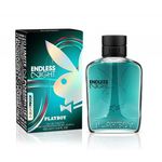 Buy Playboy Endless Night Eau De Toilette 100Ml E 3.4 Fl Oz - Purplle