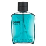 Buy Playboy Endless Night Eau De Toilette 100Ml E 3.4 Fl Oz - Purplle