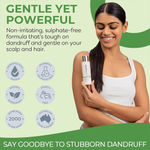 Buy Neutriderm Anti Dandruff Shampoo (120 ml) - Purplle