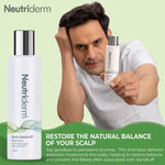 Buy Neutriderm Anti Dandruff Shampoo (120 ml) - Purplle