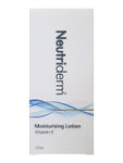 Buy Neutriderm Moisturising Lotion Vitamin E (125 ml) - Purplle