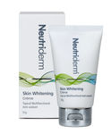 Buy Neutriderm Skin Whitening Creme (50 g) - Purplle